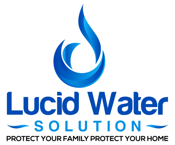 Lucid Water Solution Logo