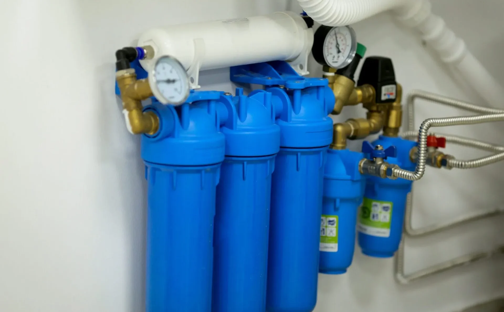 How To Choose the Best Whole House Water Filtration Systems