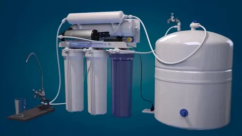emergency water filtration systems