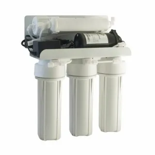 Tankless Reverse Osmosis System
